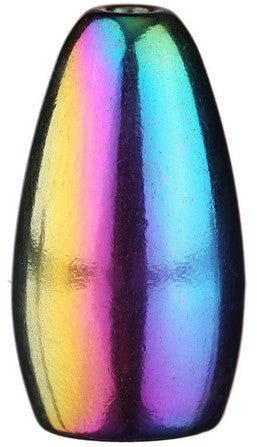 Eco Pro Tungsten Flipping Weights