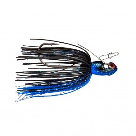 booyah fishing pole Booyah Melee Vibrating Jig