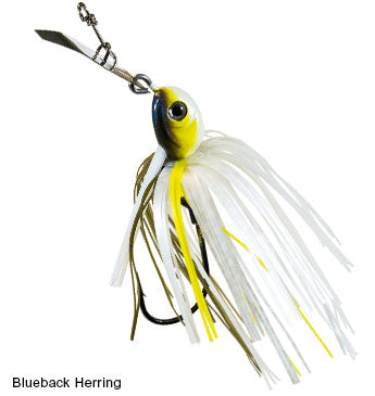 Z-Man Project Z Weedless Chatterbait - Angler's Headquarters