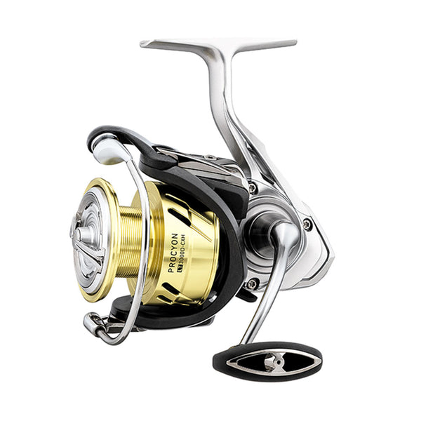 Daiwa PCNALT2000D Procyon AL LT Spinning Reel