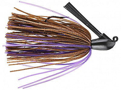 Keitech Tungsten Casting Jig Model 1 - ver.2.0 - Angler's Headquarters