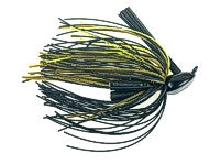 Sample Pack of Buckeye Lures Mini Mop Jigs (All 5 Colors) - Angler's Headquarters