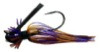 Greenfish Tackle Itty Bitty Silicone Skirt Finesse Jig