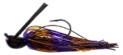 Greenfish Tackle Little Rubber Jig (Light Wire)
