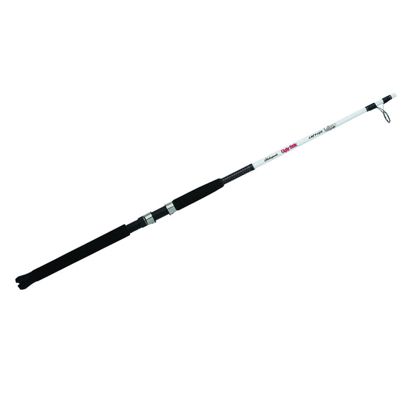 Ugly Stik Catch Ugly Fish Catfish Spinning Reel and Fishing Rod
