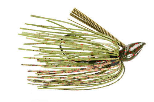 Strike King Denny Brauer Baby Structure Jig - Angler's Headquarters