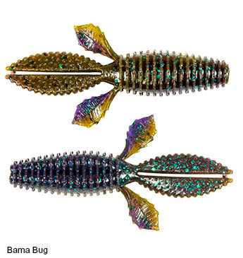 Z-Man TRD Bugz California Craw