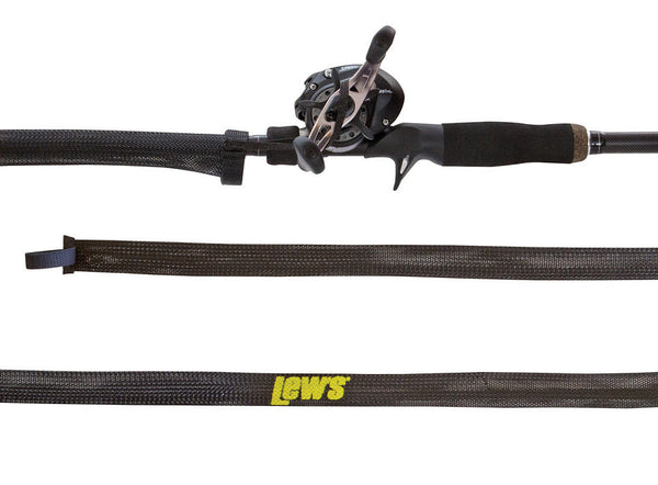 Lew's Spinning Rod Speed Socks