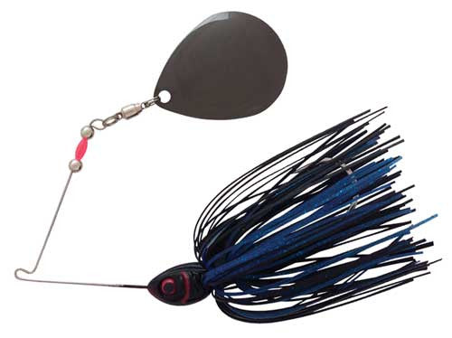 booyah fishing lure Moon Talker Spinnerbaits Strength:90lb/40.8kg 0.50mm SHIMANO Zeles Baitcasting Combo, Remisable The BOOYAH Pikee is
