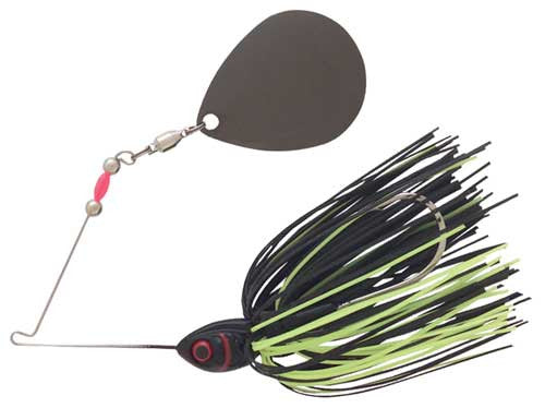 Booyah Moon Talker Spinnerbaits