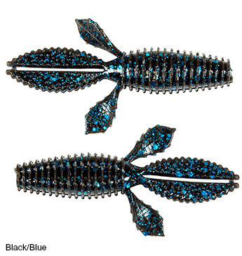 Z-Man TRD Bugz