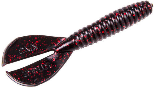 double tail grub fishing lures Strike King Rage Twin Tail Menace Grub 8pk