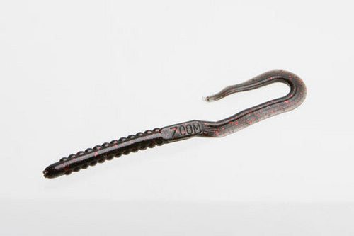 Zoom U-Tale Worm 6' 3/4" Lombriz De Vinilo - Monkey Fishing