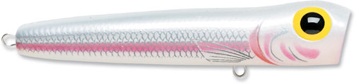 Isca Artificial Storm Saltwater Chug Bug 110 CBS-11 - Storm - - A melhor loja virtual de Pesca e Camping Isca Artificial Storm Saltwater Chug Bug 110 CBS-11 - Storm - - A melhor loja virtual de Pesca e Camping