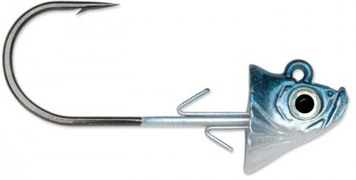 VMC Ike Approved Swimbait Jig Heads - Angler's Headquarters