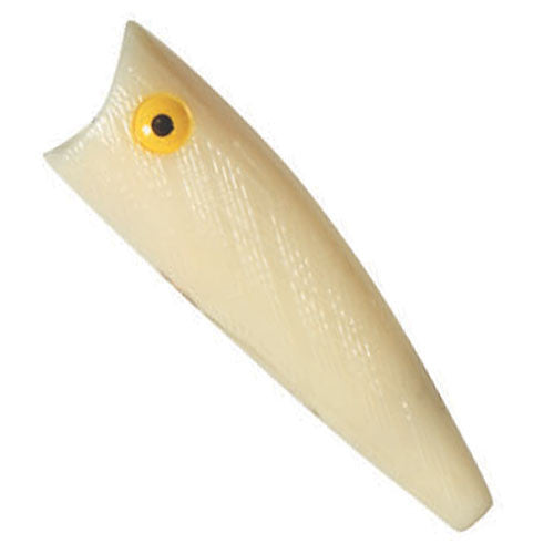Rebel Pop-R 1/4 Oz Esca Da Pesca Tennessee Shad – Topwater Crankbait Per Spigola, Luccio E Black Bass