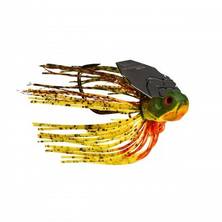 Booyah Melee Vibrating Jig - Angler's Headquarters