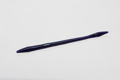 Zoom Trick Worm (20 pack) (A-F) - Angler's Headquarters