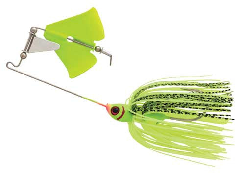 buzzbait fishing lure Booyah Buzz Buzzbaits