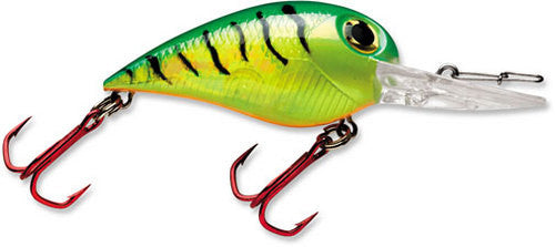 Storm Wiggle Wart Madflash - Angler's Headquarters