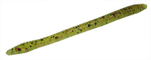 Zoom Finesse Worms (4.75 inches- 20 pack) - Angler's Headquarters