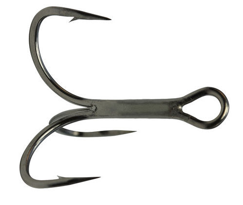 Mustad KVD Elite Series Triple Grip Treble Hook - Angler's