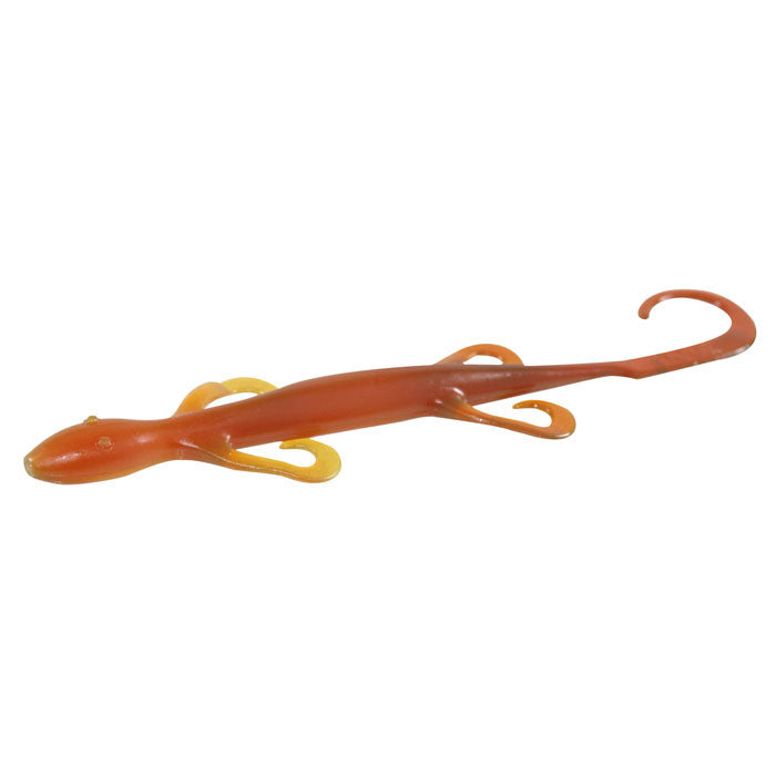 Zoom Magnum Lizards (8 in - 9 pack) - Angler's Headquarters