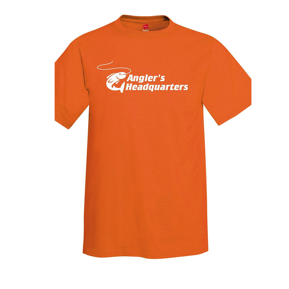 Angler's Headquarters Shirts (Youth Sizes)