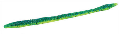 Zoom Trick Worm (20 pack) (G-O) - Angler's Headquarters