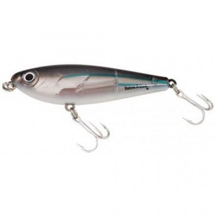 Bomber Silver Fishing Lures