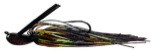 Greenfish Tackle Little Rubber Jig (Heavy Wire)