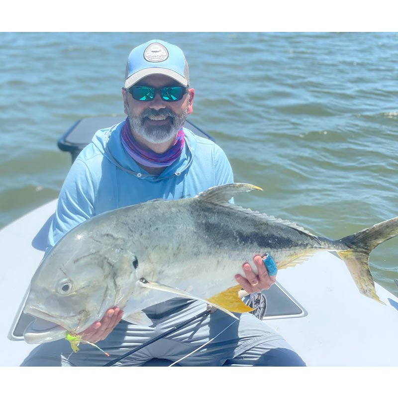 AHQ INSIDER Beaufort (SC) Summer 2021 Fishing Report – Updated July 29