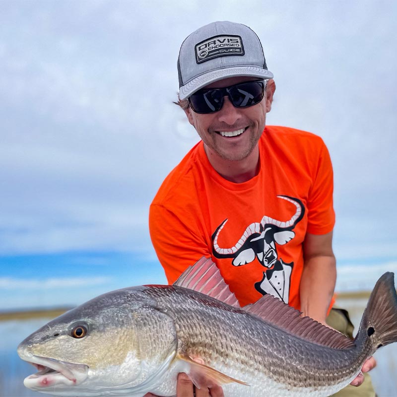 AHQ INSIDER Beaufort (SC) Fall 2021 Fishing Report – Updated November 12