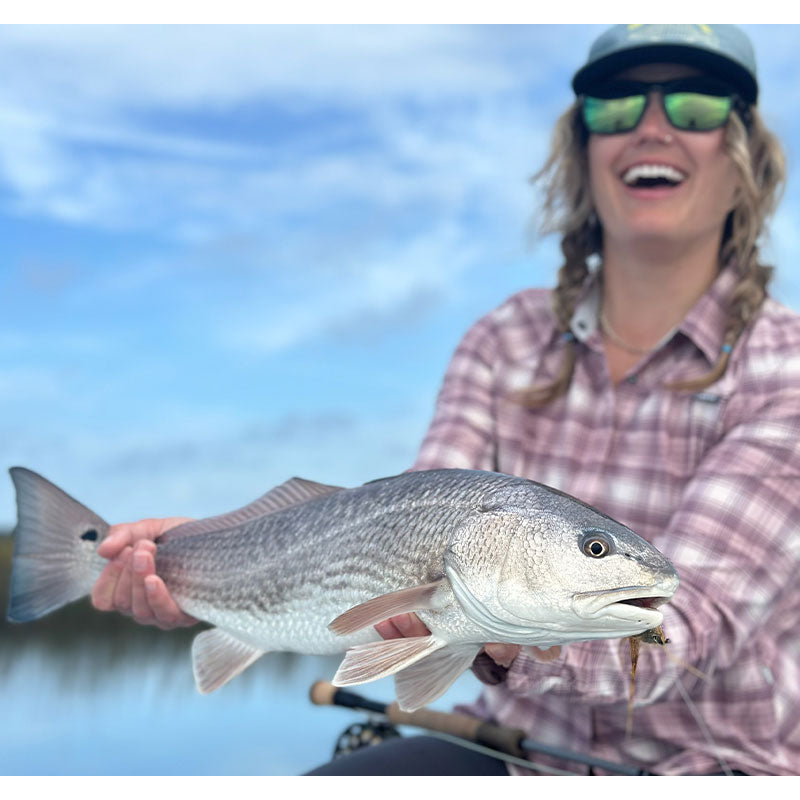 AHQ INSIDER Beaufort (SC) 2022 Week 45 Fishing Report – Updated November 10