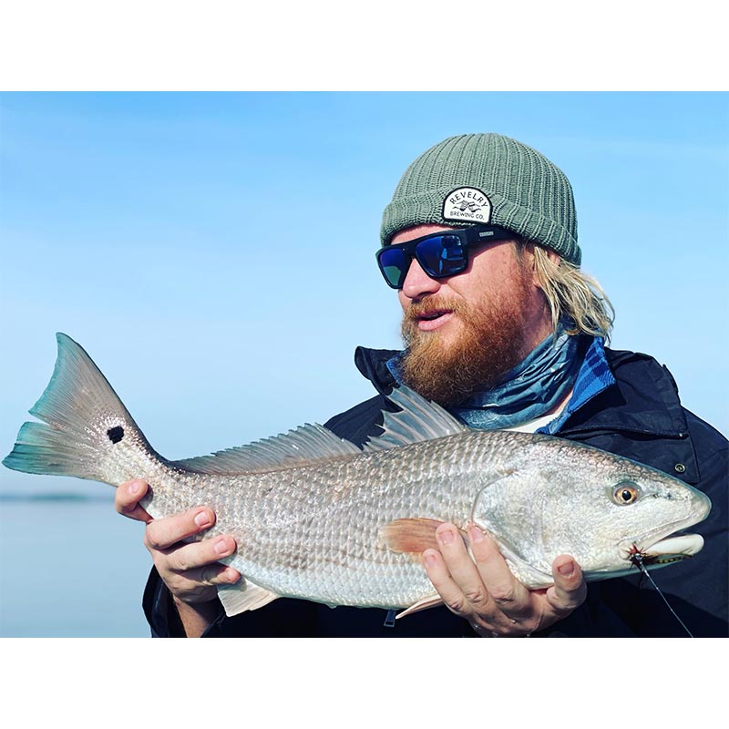 AHQ INSIDER Beaufort (SC) Spring 2021 Fishing Report – Updated February 23