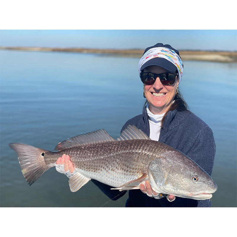 AHQ INSIDER Beaufort (SC) Fall 2021 Fishing Report – Updated December 3