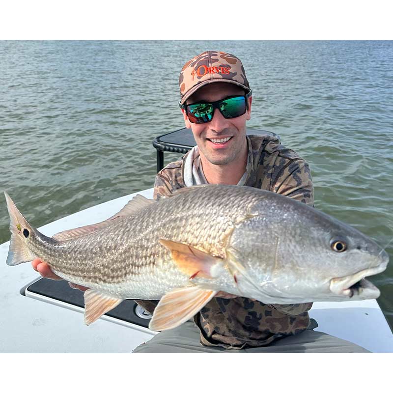 AHQ INSIDER Beaufort (SC) 2023 Week 8 Fishing Report – Updated February 24