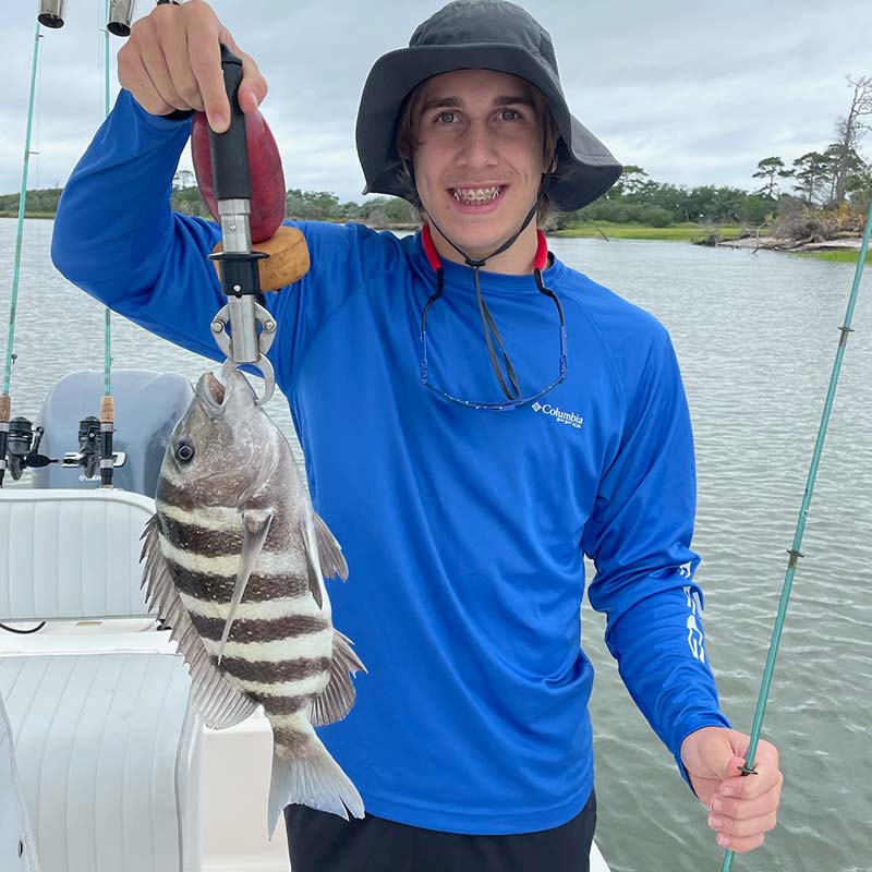 AHQ INSIDER Beaufort (SC) 2023 Week 25 Fishing Report – Updated June 22
