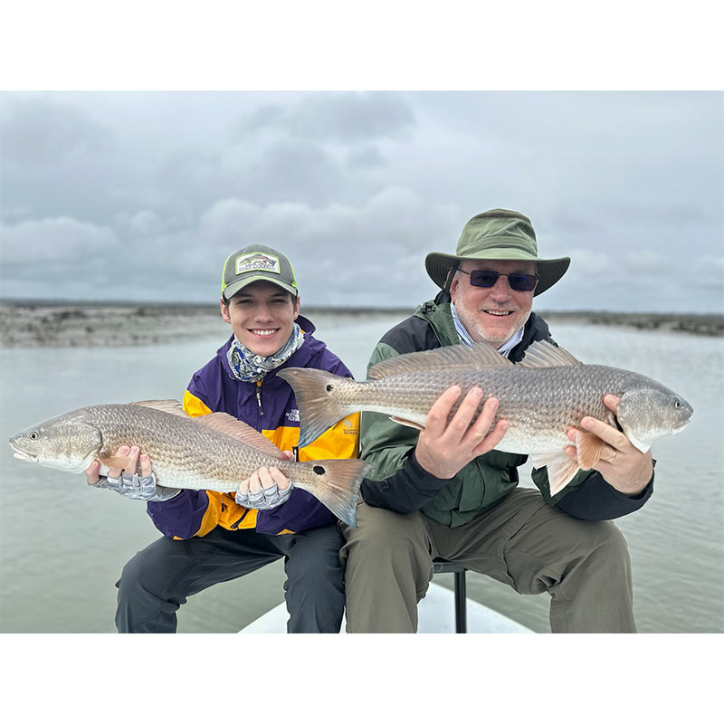 AHQ INSIDER Beaufort (SC) 2023 Week 12 Fishing Report – Updated March 24