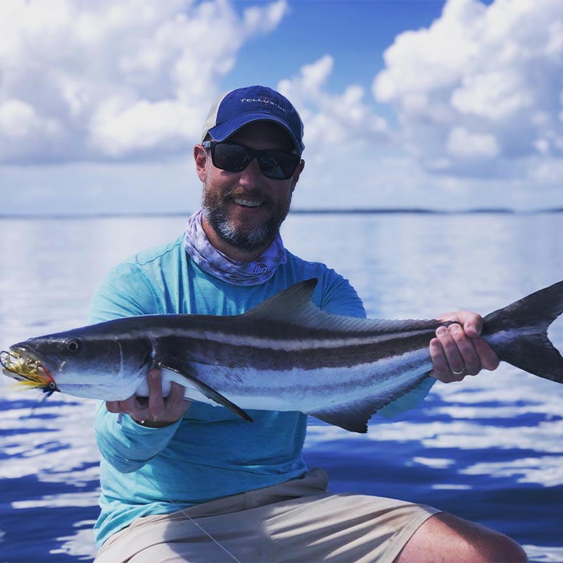 AHQ INSIDER Beaufort (SC) Spring 2020 Fishing Report – Updated July 24