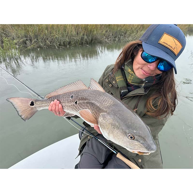 AHQ INSIDER Beaufort (SC) 2023 Week 1 Fishing Report – Updated January 6