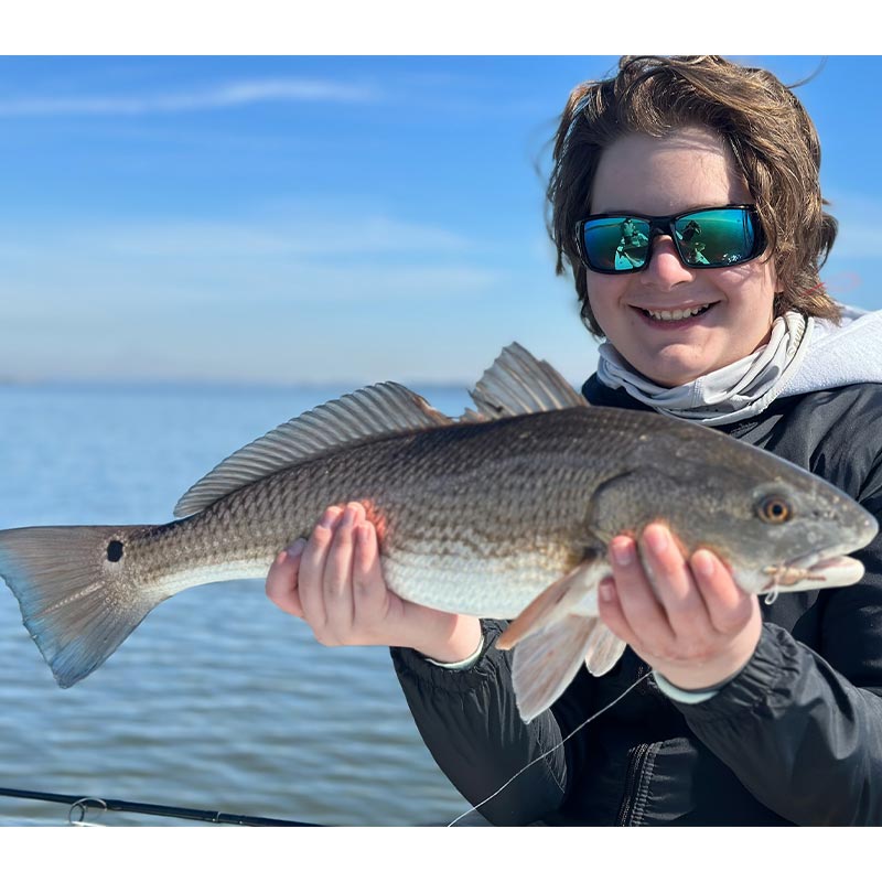 AHQ INSIDER Beaufort (SC) 2023 Week 13 Fishing Report – Updated March 31
