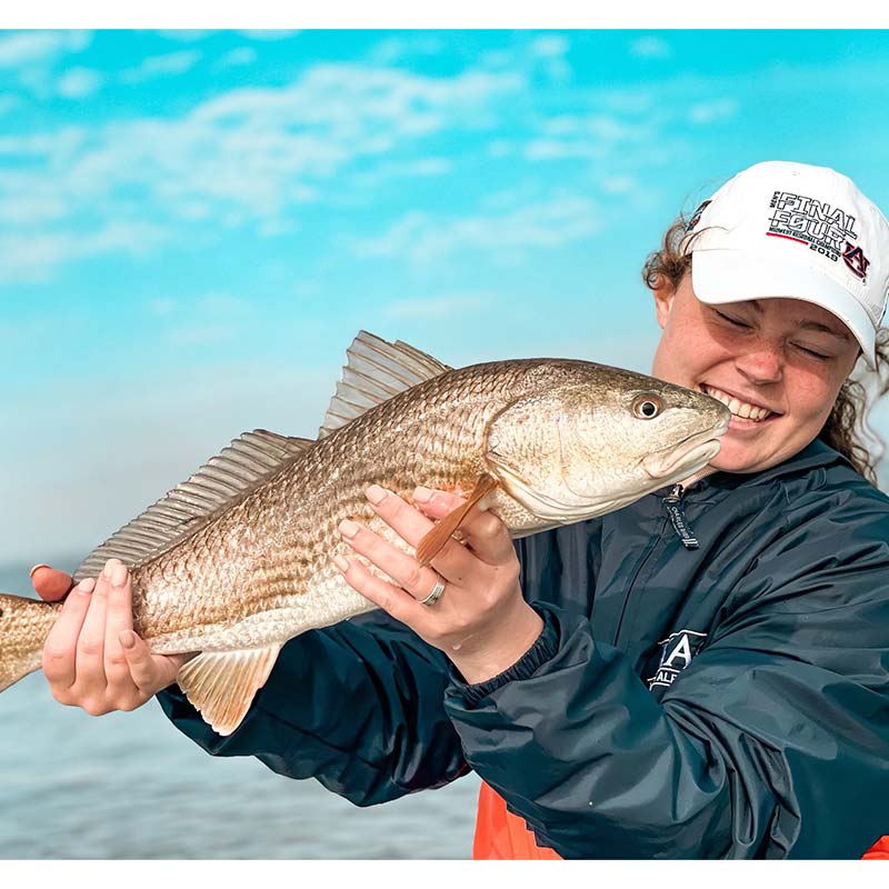 AHQ INSIDER Beaufort (SC) Spring 2021 Fishing Report – Updated April 1
