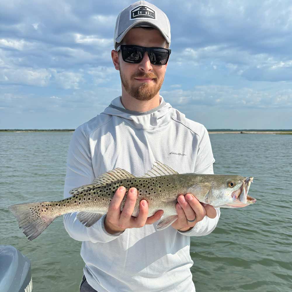 AHQ INSIDER Beaufort (SC) 2024 Week 24 Fishing Report – Updated June 12