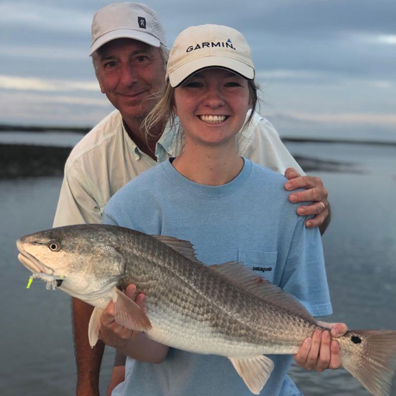 AHQ INSIDER Beaufort (SC) Spring 2020 Fishing Report – Updated June 18