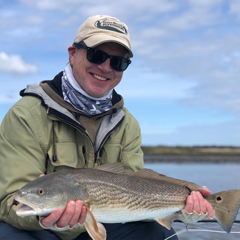 AHQ INSIDER Beaufort (SC) Spring 2020 Fishing Report – Updated March 27