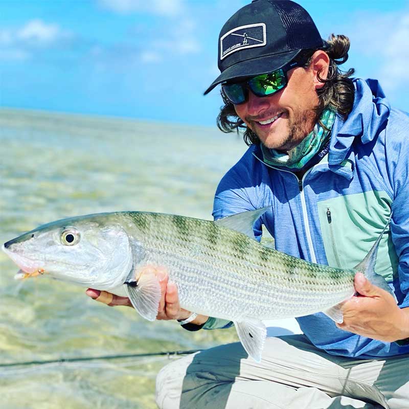 AHQ INSIDER Beaufort (SC) 2023 Week 7 Fishing Report – Updated February 16