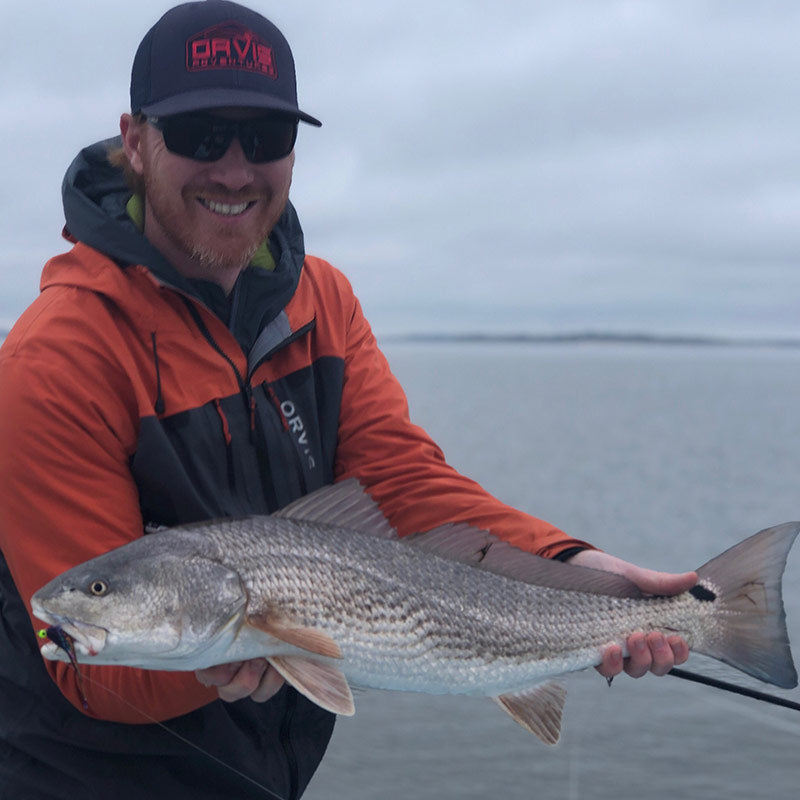 AHQ INSIDER Beaufort (SC) Spring 2020 Fishing Report – Updated February 17