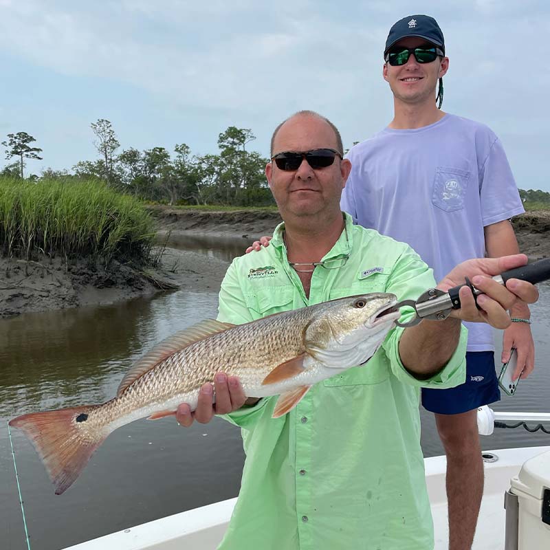 AHQ INSIDER Beaufort (SC) 2023 Week 24 Fishing Report – Updated June 15