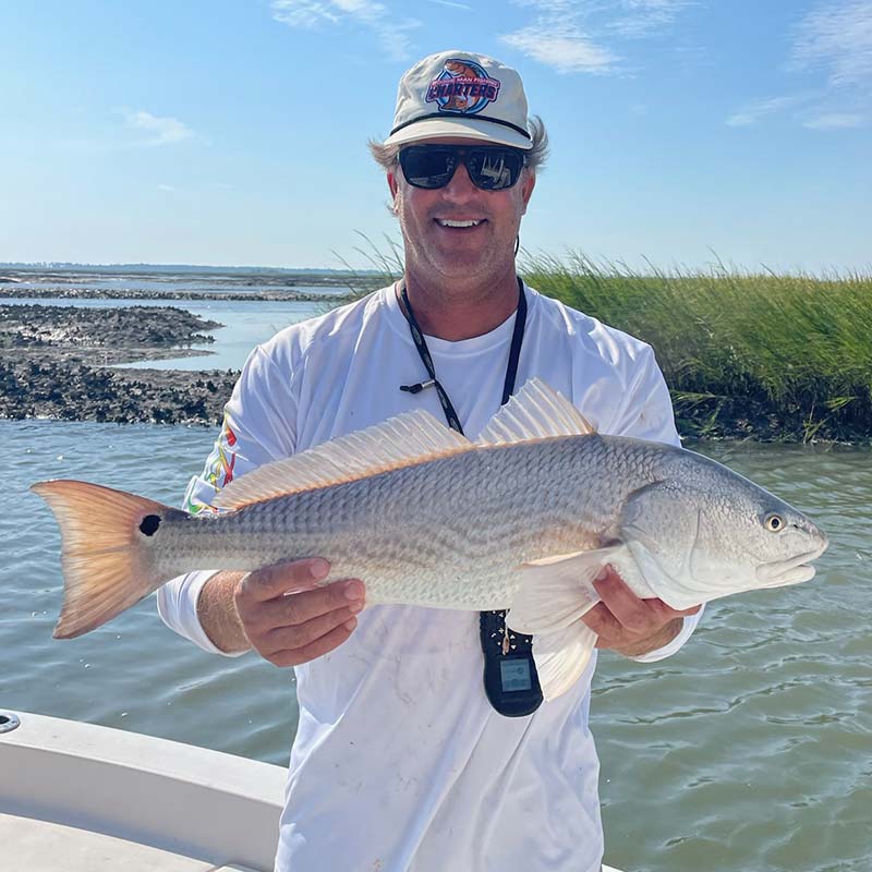 AHQ INSIDER Beaufort (SC) 2023 Week 36 Fishing Report – Updated September 8